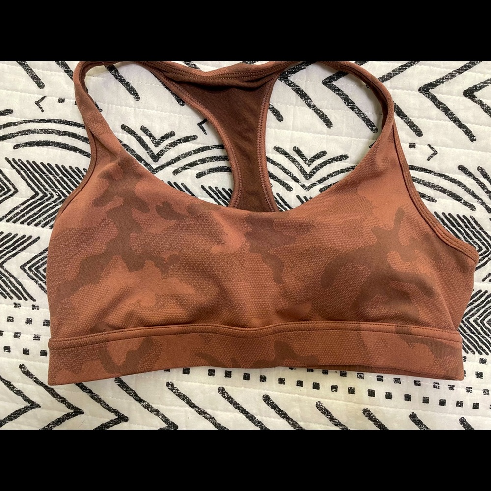 Ptula Stealth Sports Bra